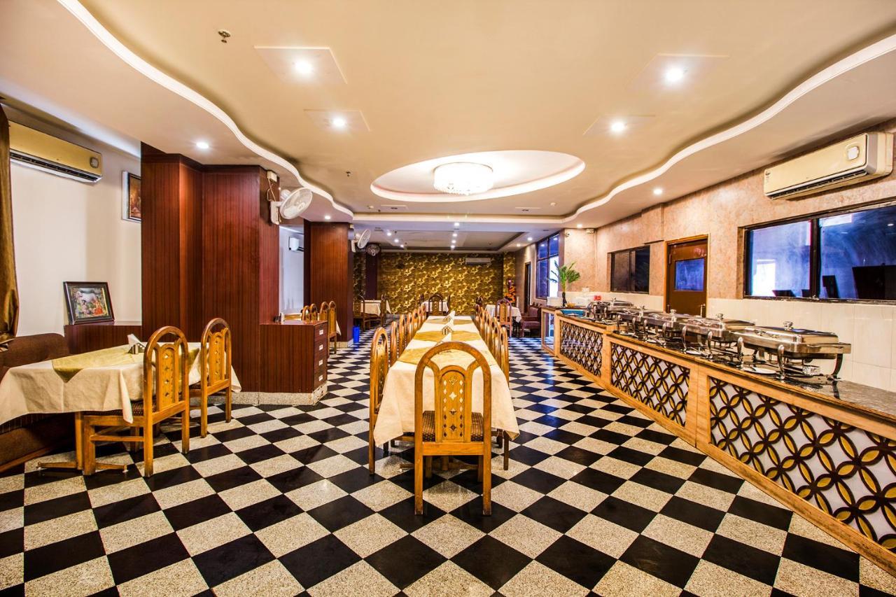 Fabhotel Amer Heritage Resort Jaipur Dış mekan fotoğraf
