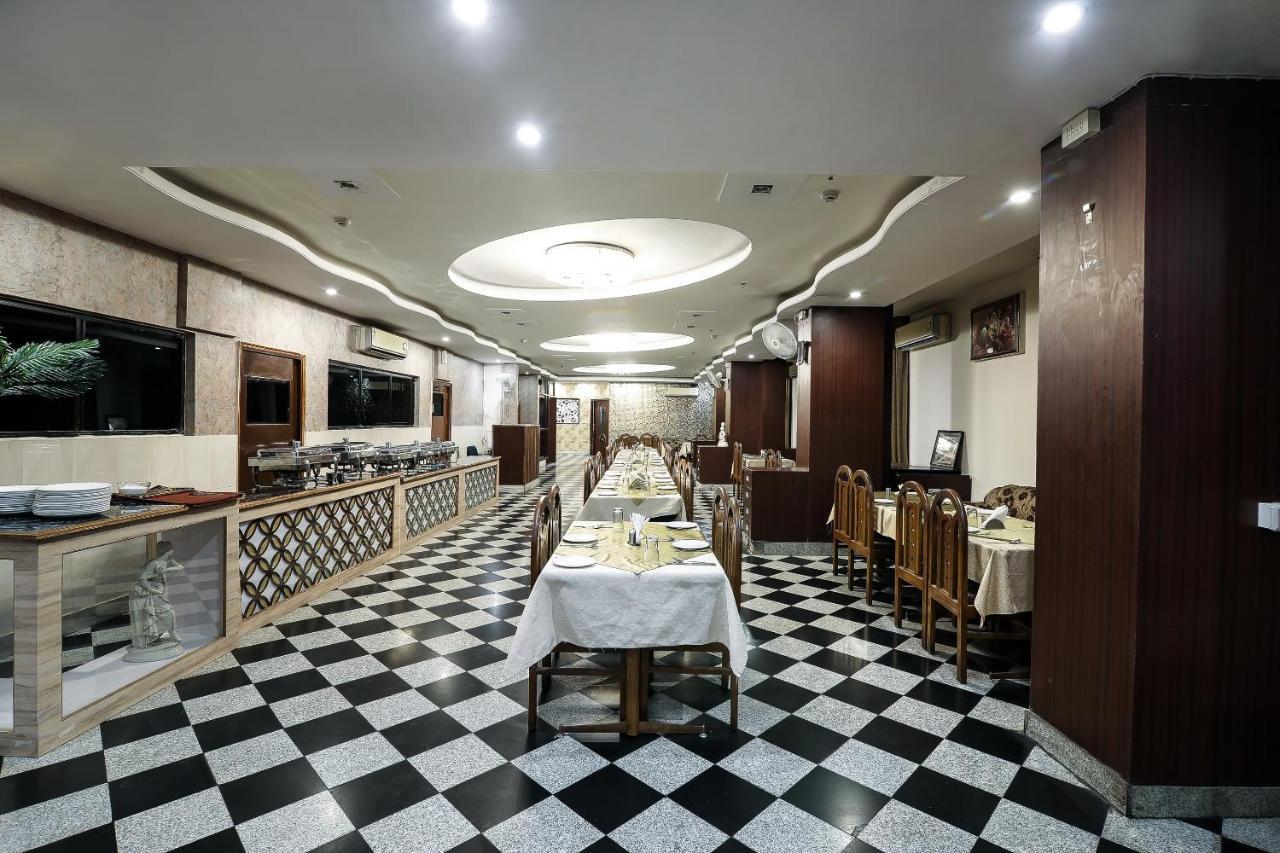 Fabhotel Amer Heritage Resort Jaipur Dış mekan fotoğraf