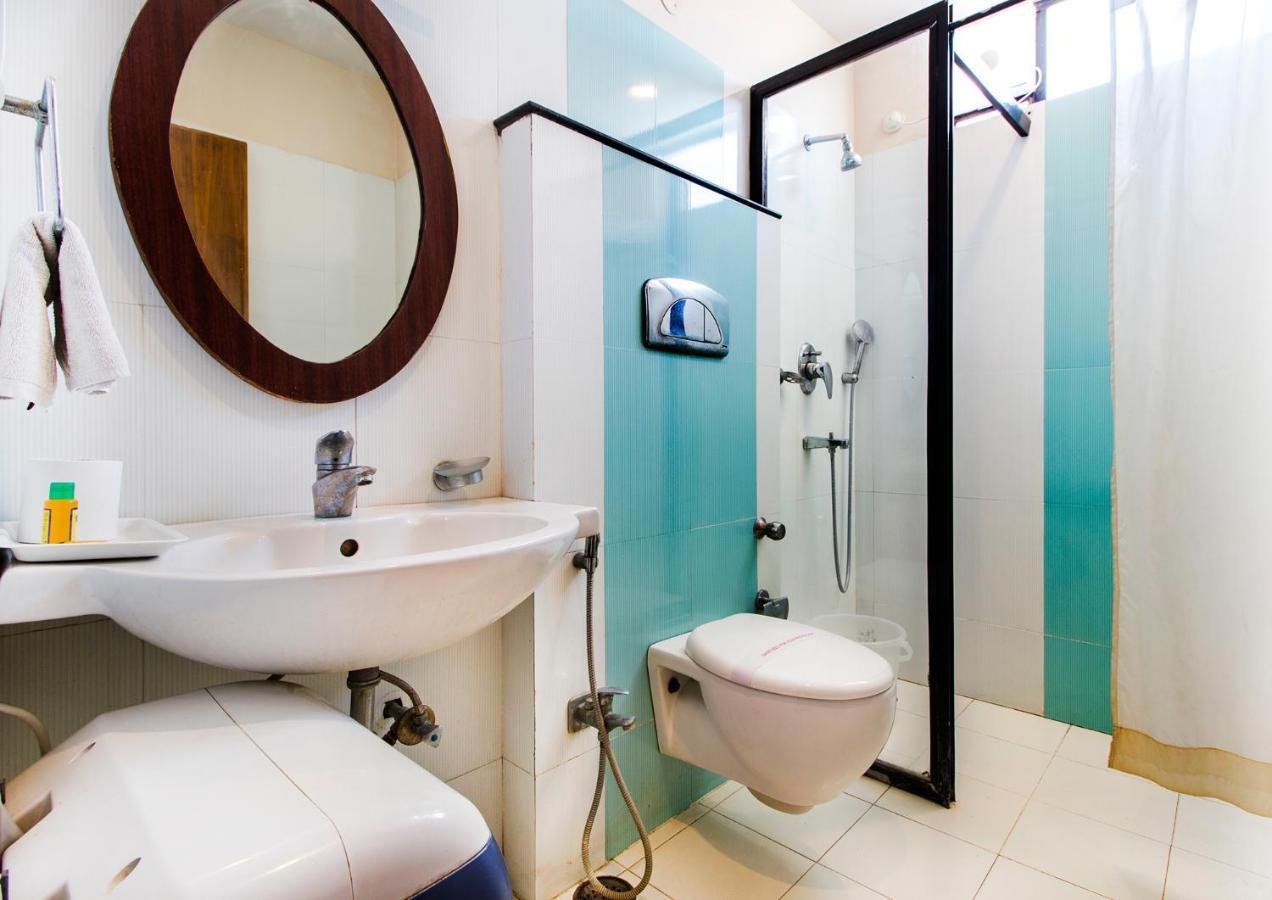 Fabhotel Amer Heritage Resort Jaipur Dış mekan fotoğraf