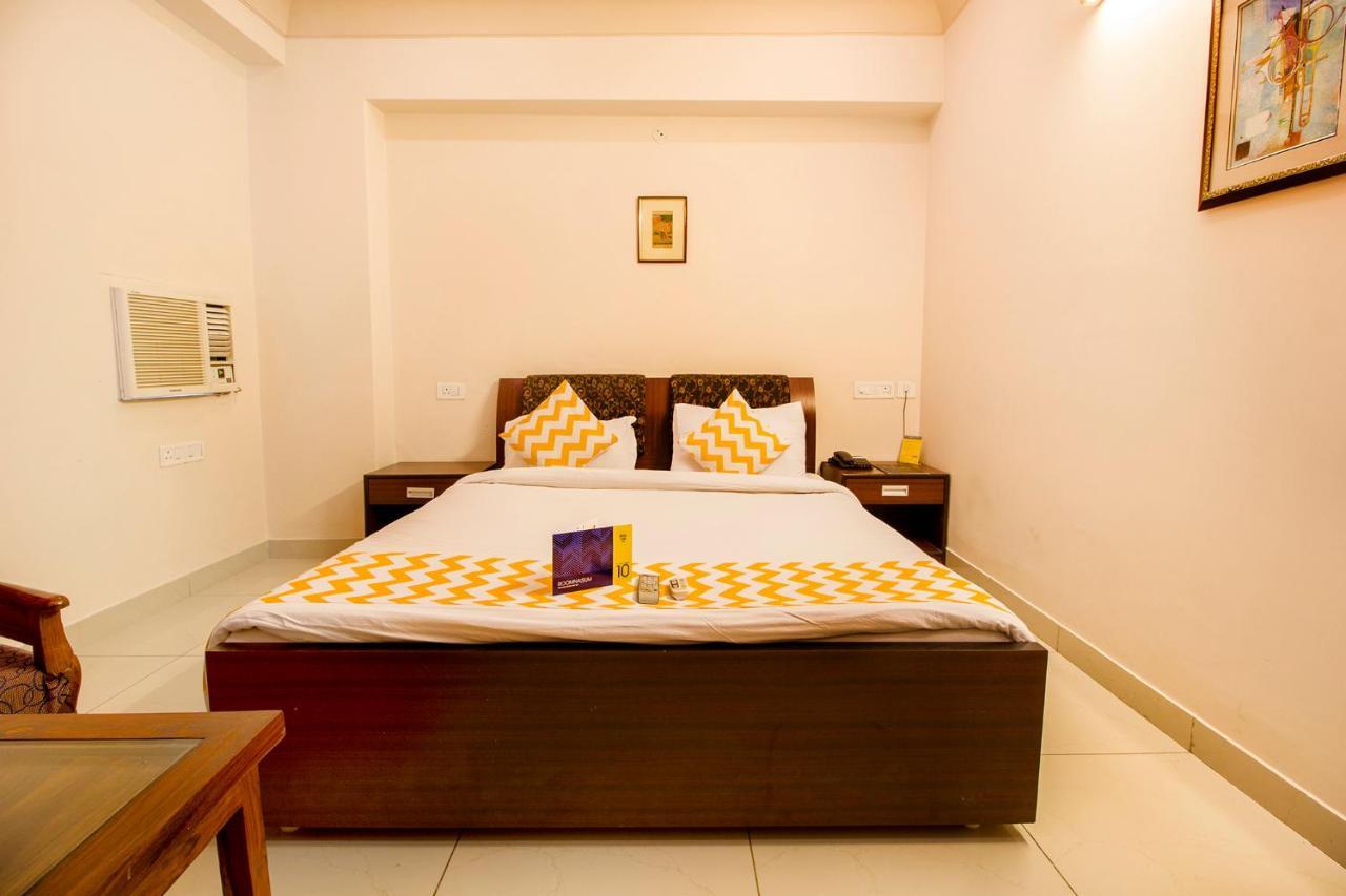 Fabhotel Amer Heritage Resort Jaipur Dış mekan fotoğraf