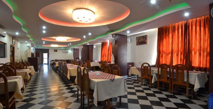 Fabhotel Amer Heritage Resort Jaipur Dış mekan fotoğraf