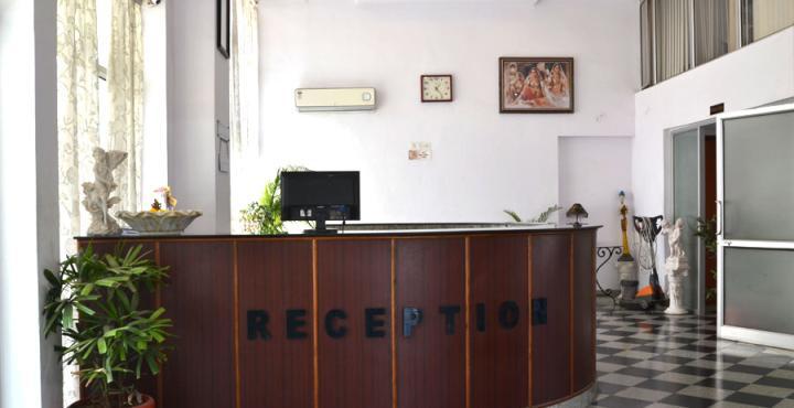 Fabhotel Amer Heritage Resort Jaipur Dış mekan fotoğraf