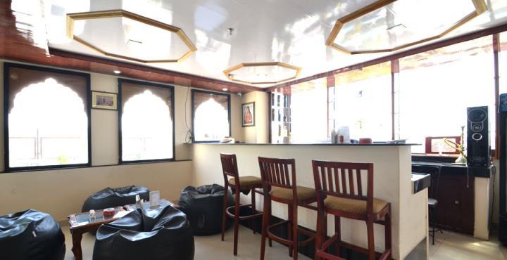 Fabhotel Amer Heritage Resort Jaipur Dış mekan fotoğraf