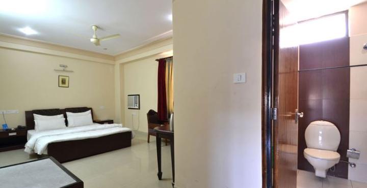 Fabhotel Amer Heritage Resort Jaipur Dış mekan fotoğraf