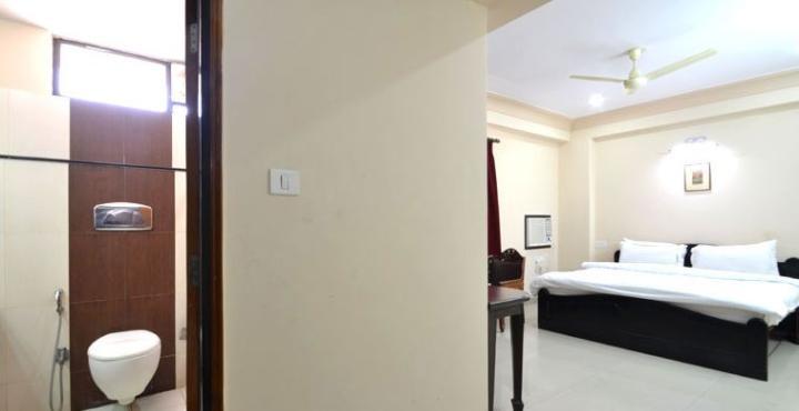Fabhotel Amer Heritage Resort Jaipur Dış mekan fotoğraf