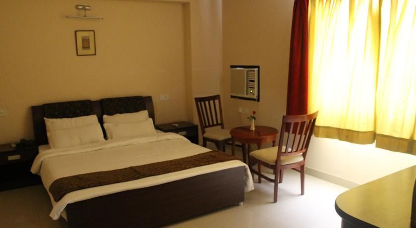 Fabhotel Amer Heritage Resort Jaipur Dış mekan fotoğraf