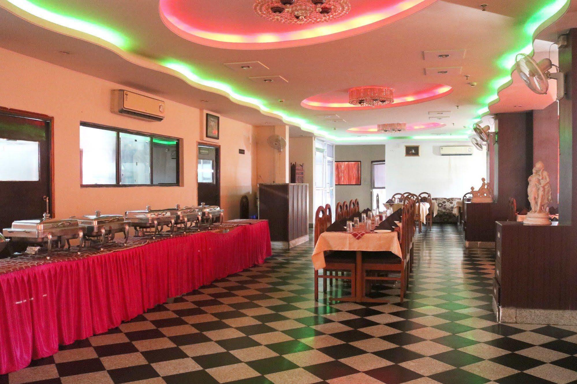 Fabhotel Amer Heritage Resort Jaipur Dış mekan fotoğraf