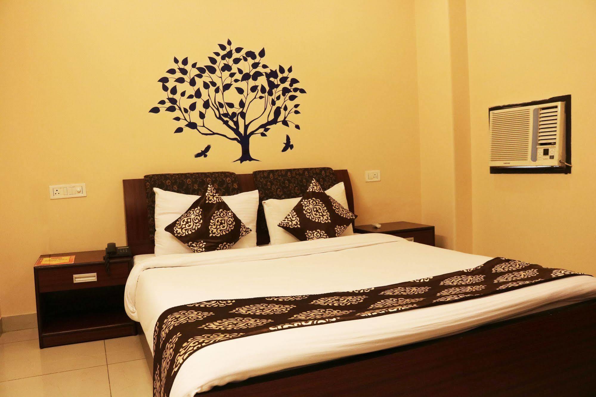 Fabhotel Amer Heritage Resort Jaipur Dış mekan fotoğraf