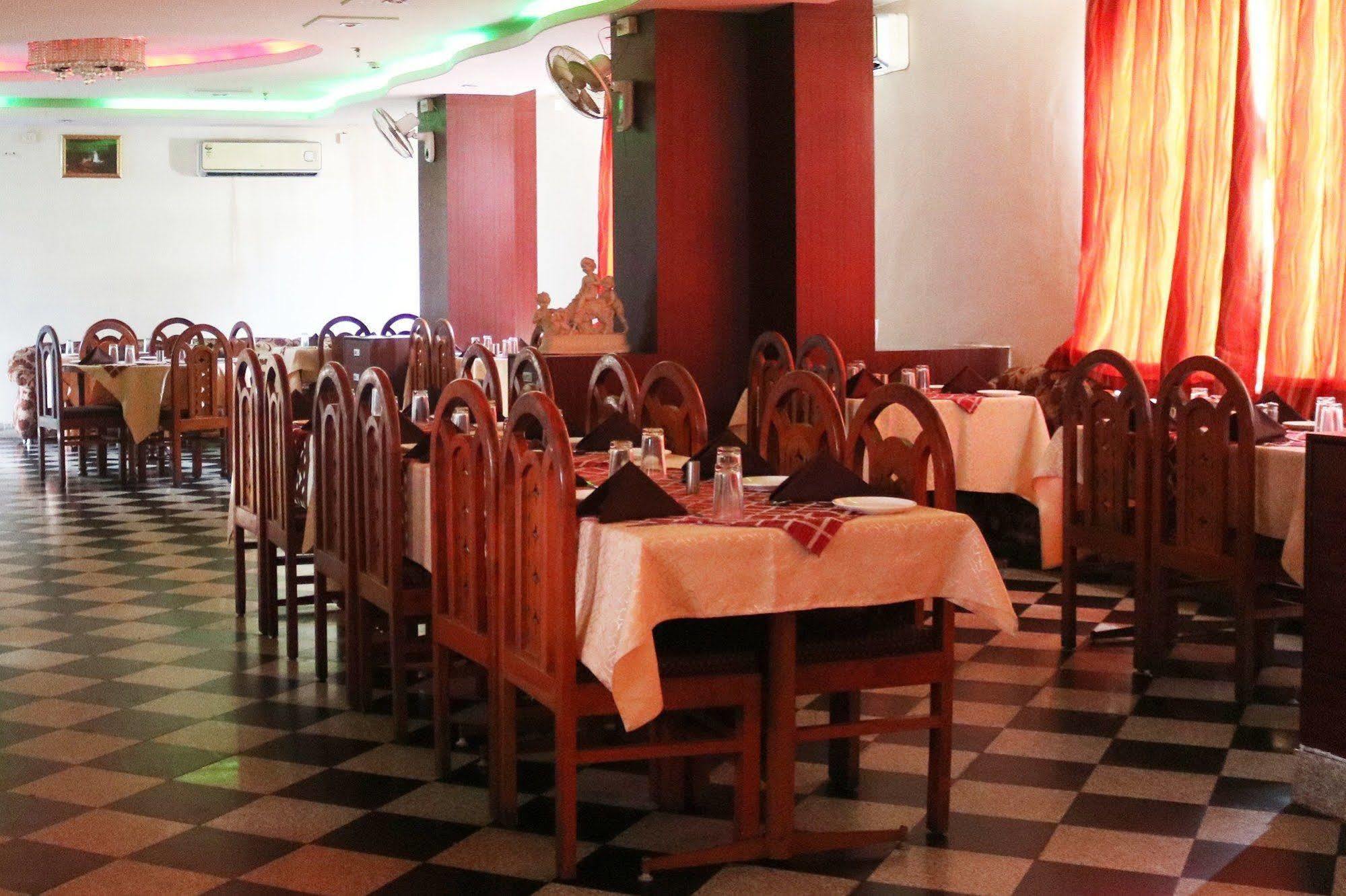 Fabhotel Amer Heritage Resort Jaipur Dış mekan fotoğraf